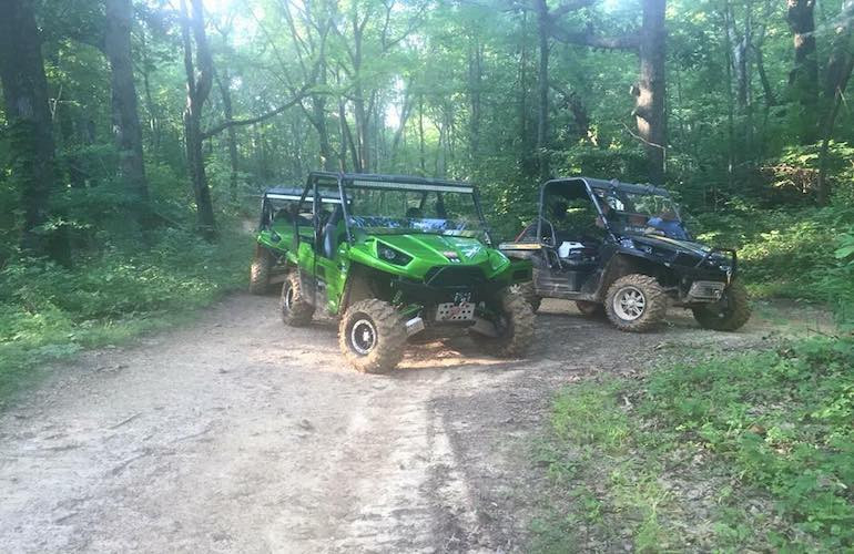 Pros And Cons of Owning the Kawasaki Mule, Teryx and KRX 1000!