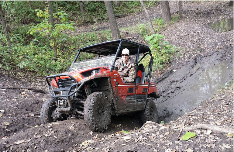  Top 4 Tire Recommendations For The Kawasaki Mule, Teryx, And KRX