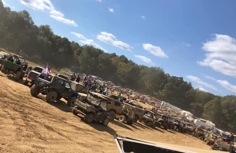 2021 Off-Road Events For Kawasaki UTV Owners